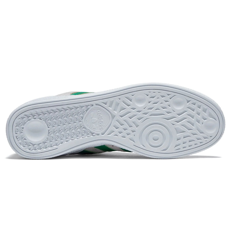 Adidas Busenitz Pro (Crystal White/Crystal White)