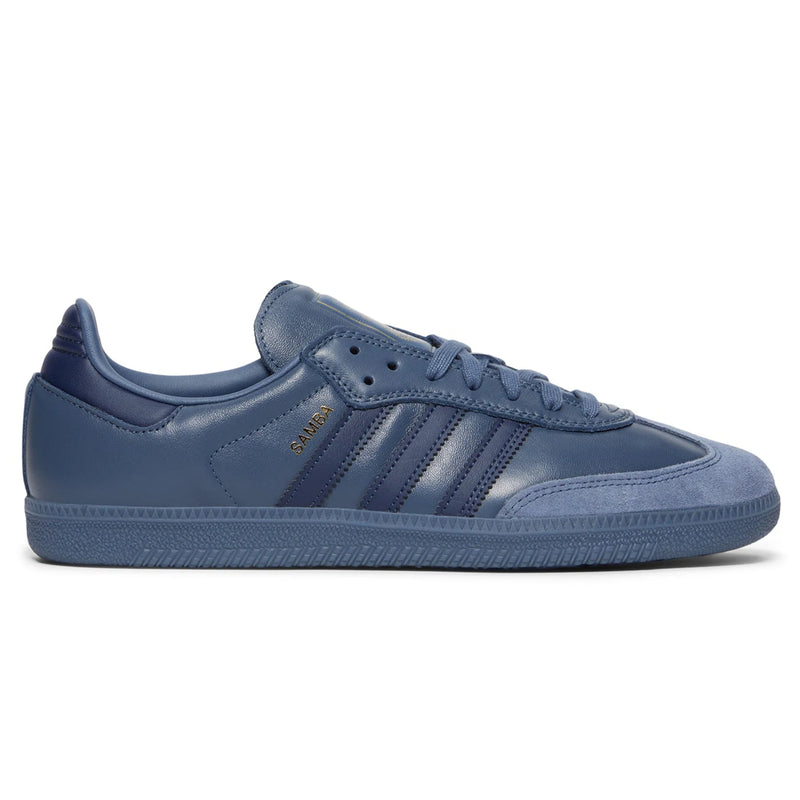 Adidas Samba (Preloved Ink)
