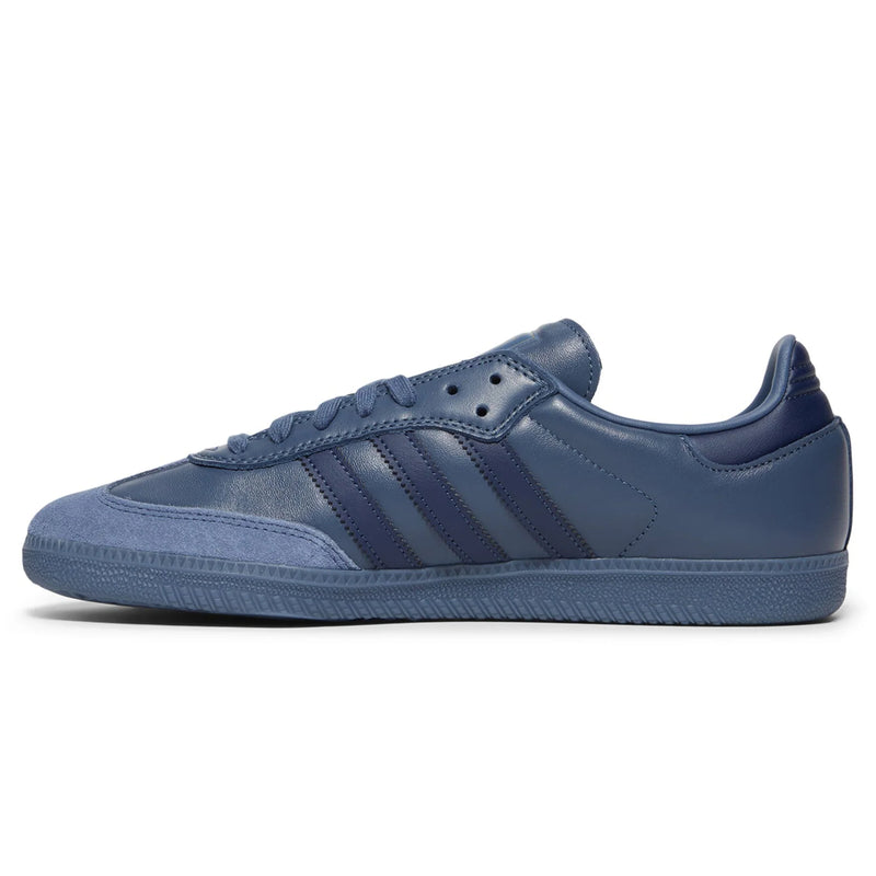 Adidas Samba (Preloved Ink)