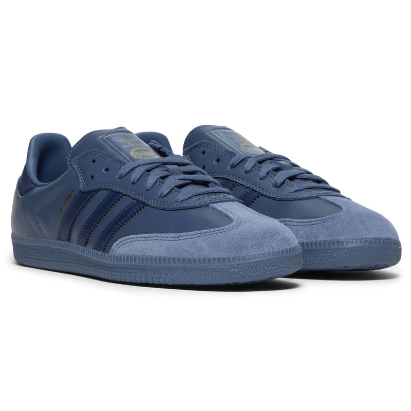 Adidas Samba (Preloved Ink)
