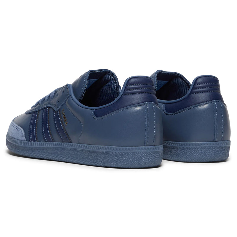 Adidas Samba (Preloved Ink)