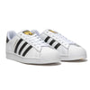 Adidas Superstar ADV White/Black/Gold