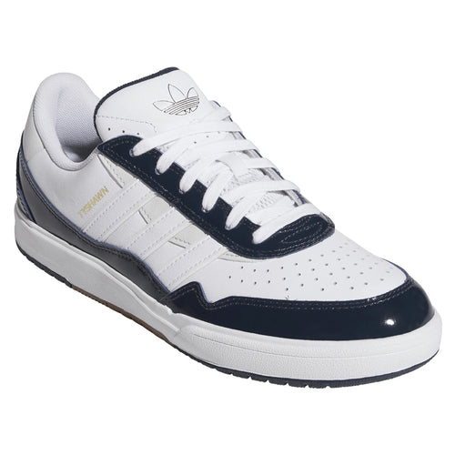 Adidas Tyshawn II (College Navy/White)