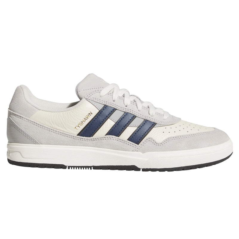 Adidas Tyshawn II (Grey/Navy)