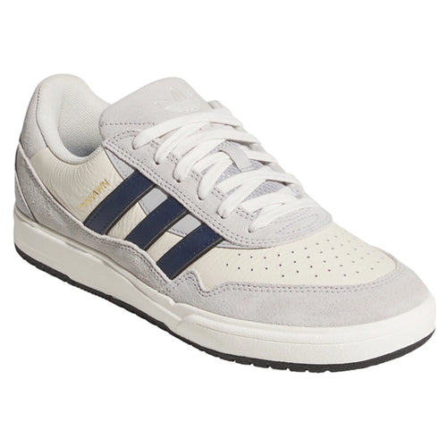 Adidas Tyshawn II (Grey/Navy)