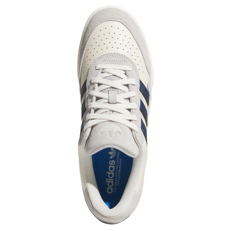 Adidas Tyshawn II (Grey/Navy)