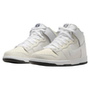 Antihero x Nike Sb Dunk High White / Black