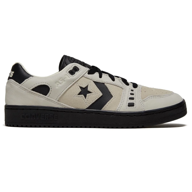 Converse Cons AS-1 Pro Ox Egret/Black/Black