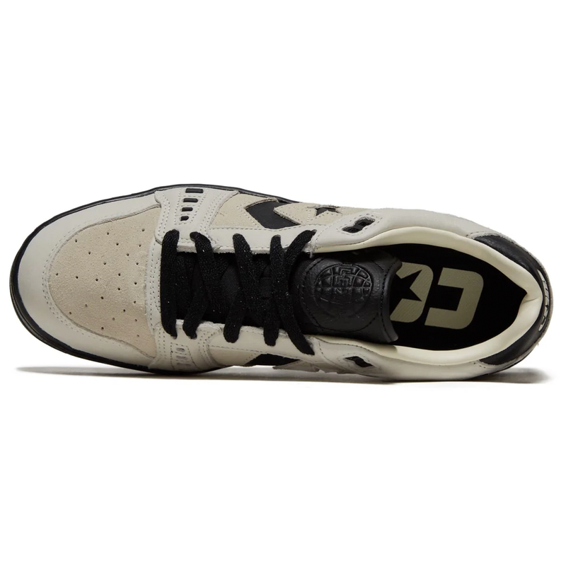 Converse Cons AS-1 Pro Ox Egret/Black/Black