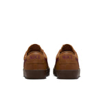 Nike SB Blazer Low Pro GT (Tan/Dark Team Red)