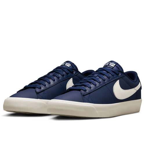 Nike SB Blazer Low Pro GT (Blue Void)