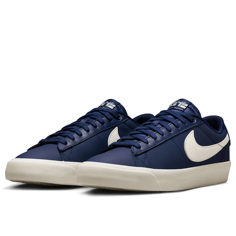 Nike SB Blazer Low Pro GT (Blue Void)