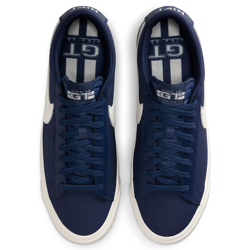 Nike SB Blazer Low Pro GT (Blue Void)