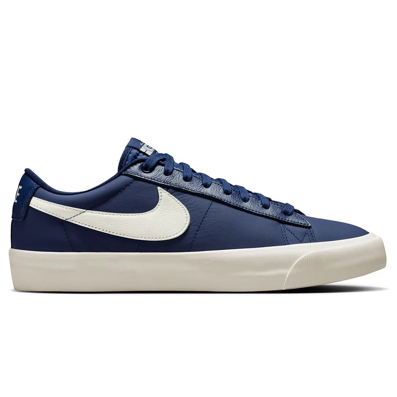 Nike SB Blazer Low Pro GT (Blue Void)