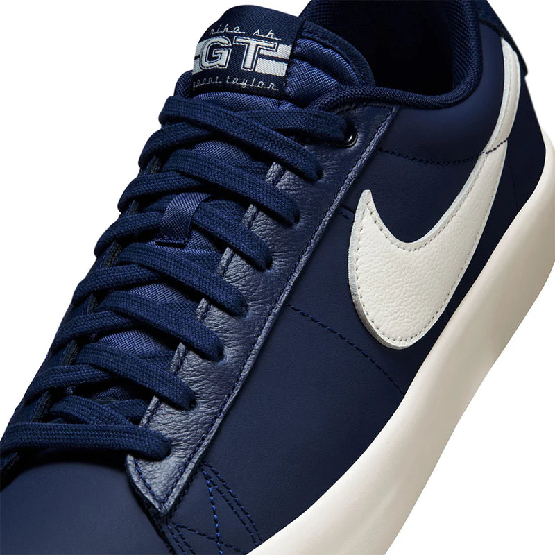 Nike SB Blazer Low Pro GT (Blue Void)