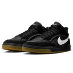 Nike SB React Leo Baker (Black)