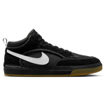 Nike SB React Leo Baker (Black)