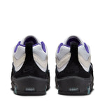 Nike SB Air Max Ishod (White/Black/Purple)