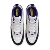 Nike SB Air Max Ishod (White/Black/Purple)