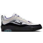 Nike SB Air Max Ishod (White/Black/Purple)