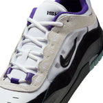 Nike SB Air Max Ishod (White/Black/Purple)