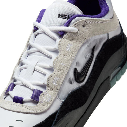 Nike SB Air Max Ishod (White/Black/Purple)