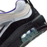Nike SB Air Max Ishod (White/Black/Purple)