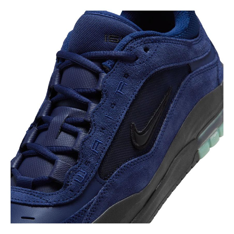 Nike SB Air Max Ishod (Blue Void/Black)