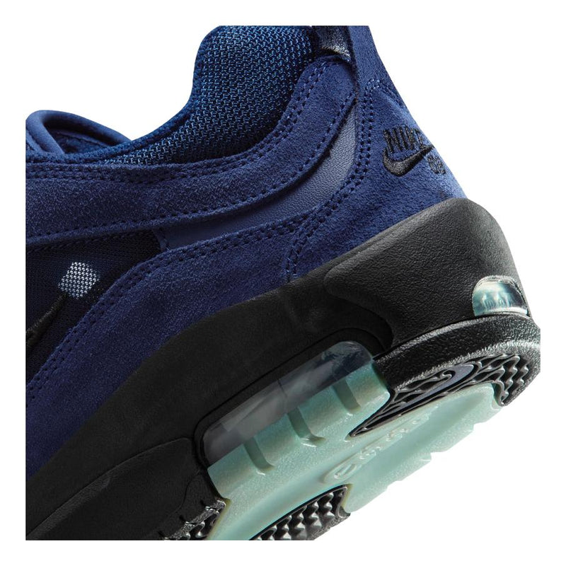 Nike SB Air Max Ishod (Blue Void/Black)