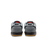 Nike SB Dunk low Pro ISO (Cool Grey)