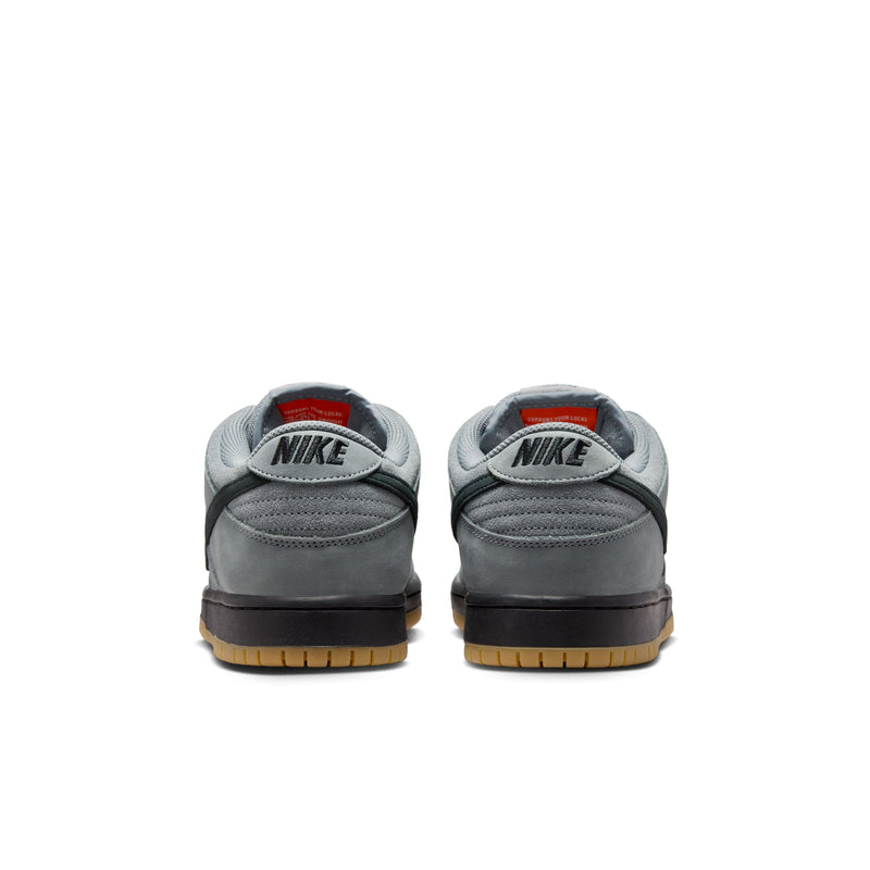 Nike SB Dunk low Pro ISO (Cool Grey)