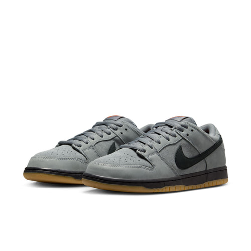 Nike SB Dunk low Pro ISO (Cool Grey)