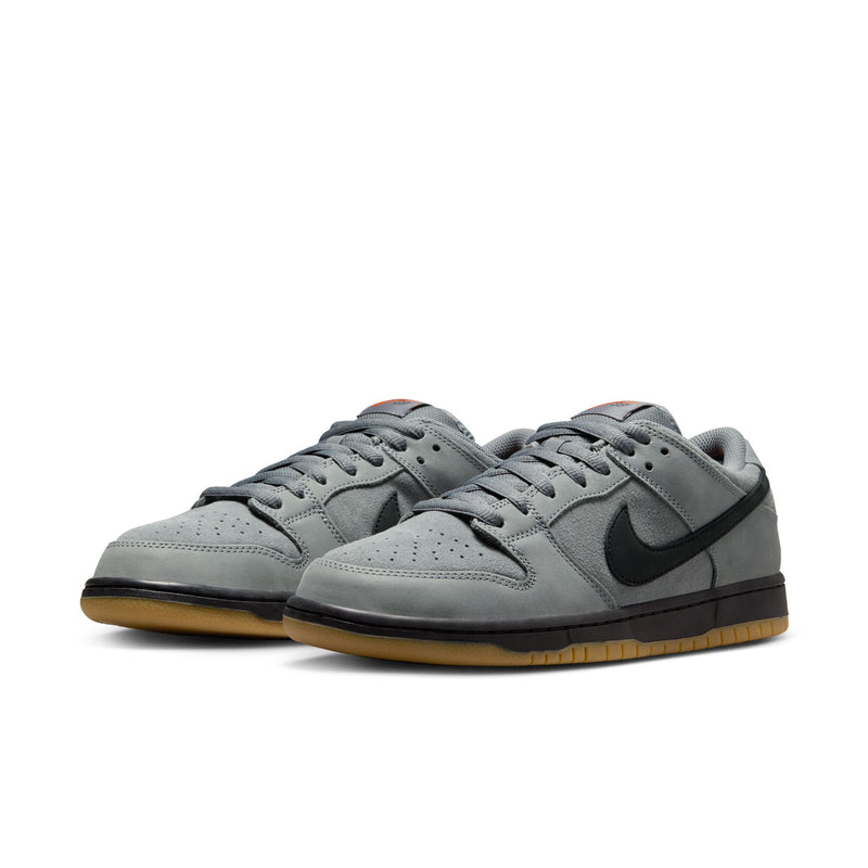 Nike SB Dunk low Pro ISO (Cool Grey)