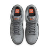 Nike SB Dunk low Pro ISO (Cool Grey)