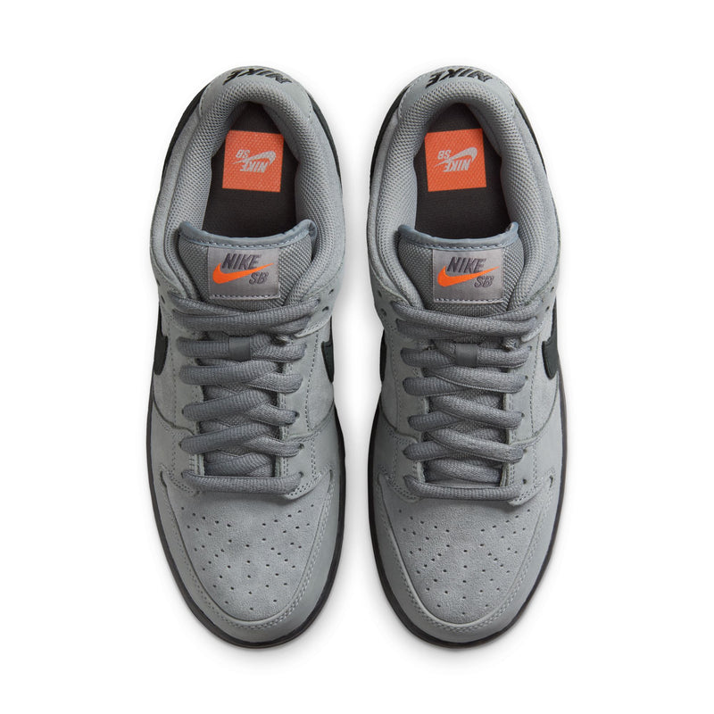 Nike SB Dunk low Pro ISO (Cool Grey)