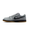 Nike SB Dunk low Pro ISO (Cool Grey)