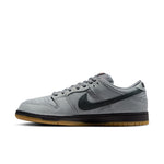 Nike SB Dunk low Pro ISO (Cool Grey)