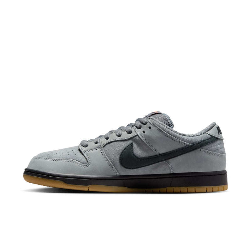 Nike SB Dunk low Pro ISO (Cool Grey)