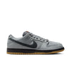 Nike SB Dunk low Pro ISO (Cool Grey)