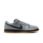 Nike SB Dunk low Pro ISO (Cool Grey)