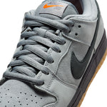 Nike SB Dunk low Pro ISO (Cool Grey)