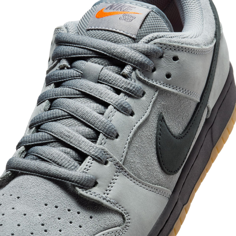 Nike SB Dunk low Pro ISO (Cool Grey)