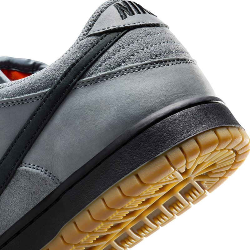 Nike SB Dunk low Pro ISO (Cool Grey)