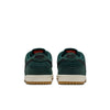 Nike Sb Dunk Low Pro ISO (Deep Fir/Black-Fir-Sail)
