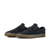 Nike SB Janoski+ Slip Black/Black-Black
