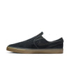 Nike SB Janoski+ Slip Black/Black-Black