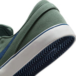 Nike SB Janoski+ Slip (Clay/Green/Grey)
