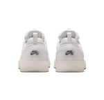Nike SB Zoom Nyjah 4 White/Black-White