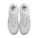 Nike SB Zoom Nyjah 4 White/Black-White