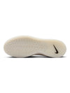 Nike SB Zoom Nyjah 4 White/Black-White